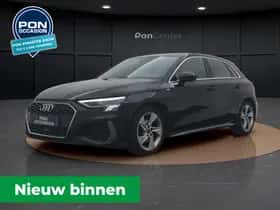 Audi A3 (2022)