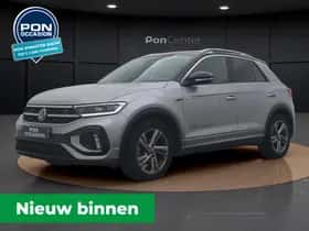 Volkswagen T-Roc (2023)