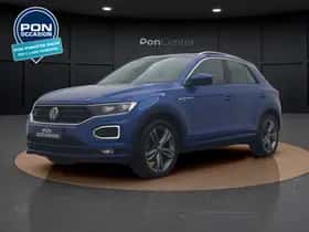 Volkswagen T-Roc (2022)