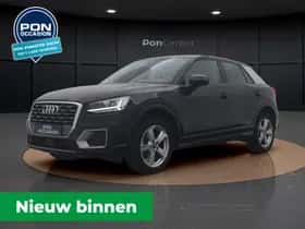Audi Q2 (2020)