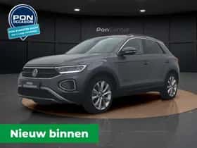 Volkswagen T-Roc (2024)