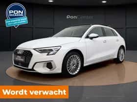 Audi A3 (2023)