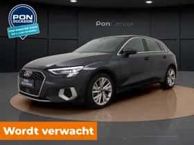 Audi A3 (2022)