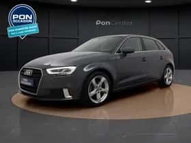Audi A3 (2020)