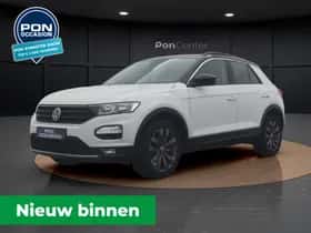 Volkswagen T-Roc (2020)