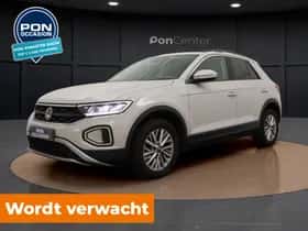 Volkswagen T-Roc (2023)