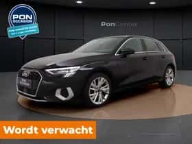 Audi A3 (2021)