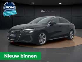 Audi A3 (2023)