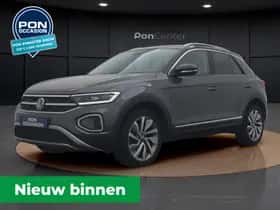 Volkswagen T-Roc (2022)