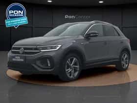 Volkswagen T-Roc (2023)
