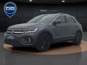 Volkswagen T-Roc (2022)