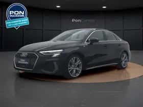 Audi A3 (2021)