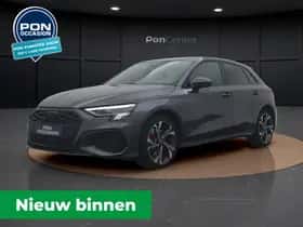 Audi A3 (2024)