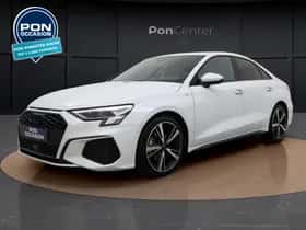 Audi A3 (2023)