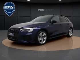 Audi A3 (2023)