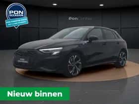 Audi A3 (2024)