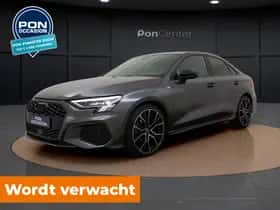Audi A3 (2022)
