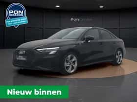 Audi A3 (2023)