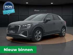 Audi Q2 (2023)