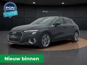 Audi A3 (2021)