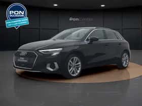 Audi A3 (2022)