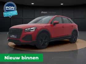 Audi Q2 (2024)