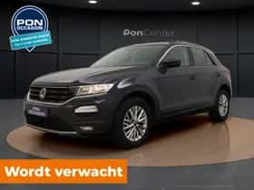 Volkswagen T-Roc (2022)