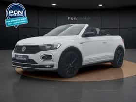 Volkswagen T-Roc (2022)