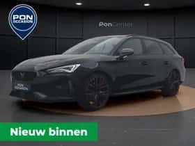 CUPRA Leon Sportstourer (2022)