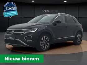 Volkswagen T-Roc (2022)