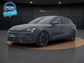 CUPRA Leon (2025)