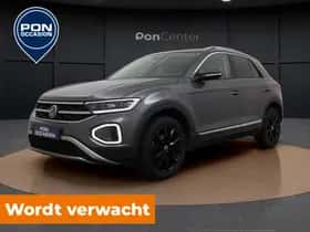 Volkswagen T-Roc (2022)