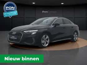Audi A3 (2023)