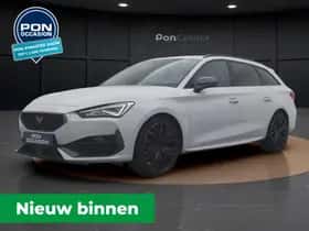 CUPRA Leon Sportstourer (2022)