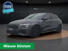 Audi A3 (2022)