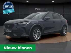 CUPRA Formentor (2024)