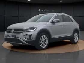 Volkswagen T-Roc (2023)