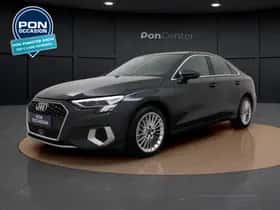 Audi A3 (2022)