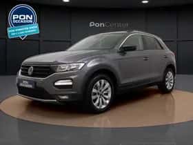 Volkswagen T-Roc (2021)