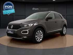 Volkswagen T-Roc (2019)