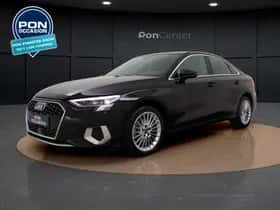 Audi A3 (2023)