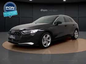 Audi A3 (2025)