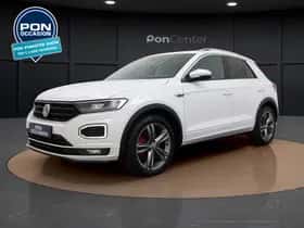 Volkswagen T-Roc (2020)