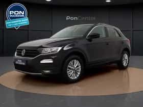 Volkswagen T-Roc (2022)