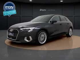 Audi A3 (2023)