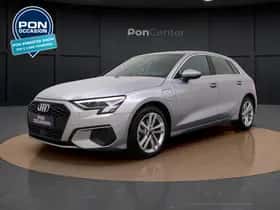 Audi A3 (2022)
