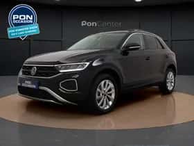 Volkswagen T-Roc (2025)
