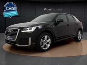 Audi Q2 (2019)