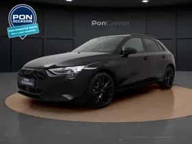 Audi A3 (2025)