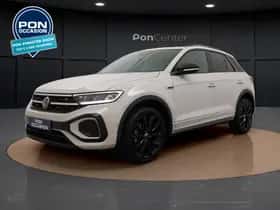Volkswagen T-Roc (2024)